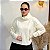 Blusa Tricô Malu - Imagem 2