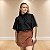 Shorts Saia Alfaiataria Karina - Imagem 3