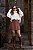 Shorts Saia Karina | Alfaiataria - Imagem 1