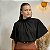 Blusa Isabela Mangas Fluidas e Gola - Imagem 3