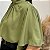 Blusa Isabela Mangas Fluidas e Gola - Imagem 5