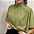 Blusa Isabela Mangas Fluidas e Gola - Imagem 6