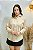 Camisa Tricoline Modelagem Ampla - Imagem 3