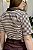 T-Shirt Lais - Polo Listrada - Imagem 3