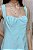 Vestido Larissa Alfaiataria - Decote coração - Imagem 4