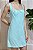 Vestido Larissa Alfaiataria - Decote coração - Imagem 6