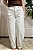 Calça Balloon Soft - Jeans 100% algodão - Imagem 4