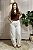 Calça Balloon Soft - Jeans 100% algodão - Imagem 2