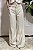 Calça Carol Listras - Wide Leg - Imagem 2