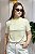 T-Shirt Maiara - Modelagem Ampla - Imagem 1