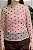Blusa Greice - Tule Poá - Imagem 3