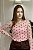 Blusa Greice - Tule Poá - Imagem 1