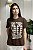 T-Shirt Paula - Estilo Vintage - Imagem 3