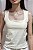Blusa Básica Eva - Decote quadrado - Imagem 3