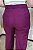 Calça Tita Alfaiataria - Modelagem Cenoura - Imagem 5