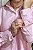 Conjunto Lisa Alfaiataria - Camisa e Shorts Rosa - Imagem 4