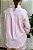 Conjunto Lisa Alfaiataria - Camisa e Shorts Rosa - Imagem 3