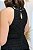 Vestido Jéssica - Tricô estilo Crochê - Imagem 9