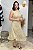 Vestido Jéssica - Tricô estilo Crochê - Imagem 12