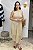 Vestido Jéssica - Tricô estilo Crochê - Imagem 13