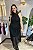 Vestido Jéssica - Tricô estilo Crochê - Imagem 7
