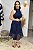 Vestido Jéssica - Tricô estilo Crochê - Imagem 5