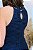 Vestido Jéssica - Tricô estilo Crochê - Imagem 6