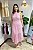Vestido Jéssica - Tricô estilo Crochê - Imagem 2
