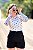 Shorts Tatiane - Alfaiataria - Imagem 2