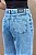 Calça Jeans Basic - Wide Leg - Imagem 4