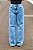 Calça Jeans Basic - Wide Leg - Imagem 2