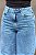 Calça Jeans Basic - Wide Leg - Imagem 3