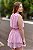 Vestido Macaquinho Manu - Chiffon - Imagem 2