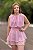 Vestido Macaquinho Manu - Chiffon - Imagem 3