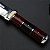 Faca Bravus Pro 10 Full Tang - Imagem 2