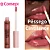 Gloss Labial By Pamella Cherry Bomb Pam - Imagem 2