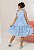 Vestido Milena Floral - Imagem 2