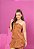Conjunto Nivia Marron (Short Saia) - Imagem 1