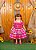 Vestido Alice ( Xadrez Pink) - Imagem 2