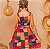 Vestido xadrez - Imagem 5