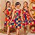Vestido xadrez - Imagem 1