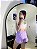 Conjunto Aurora - Shorts Duplo - Imagem 3
