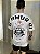 Camiseta Oversized Brucci Samurai - Imagem 1