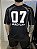 Camiseta Oversized American Football Hardplay - Imagem 2