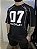 Camiseta Oversized American Football Hardplay - Imagem 1