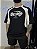 Camiseta Oversized American Football Recorte Hardplay - Imagem 1