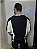 Camiseta Oversized American Football Recorte Hardplay - Imagem 2