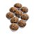 Brigadeiro Gourmet Nutrifit Pet (6 unidades) - Imagem 1
