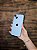 iphone 14 Azul 128gb seminovo - Imagem 1
