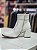 Bota Feminina Moleca salto - Imagem 2